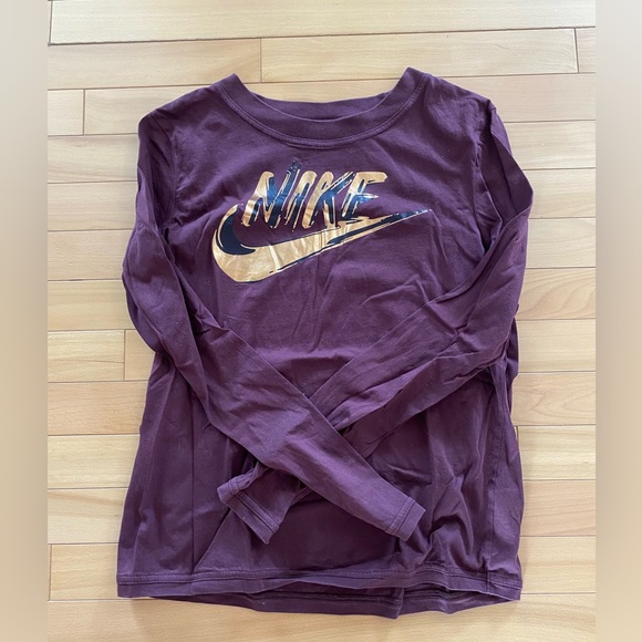 Nike long sleeve - Picture 2 of 2